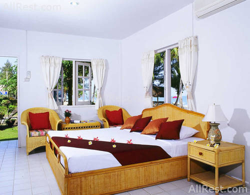 Banito Beach Resort 17